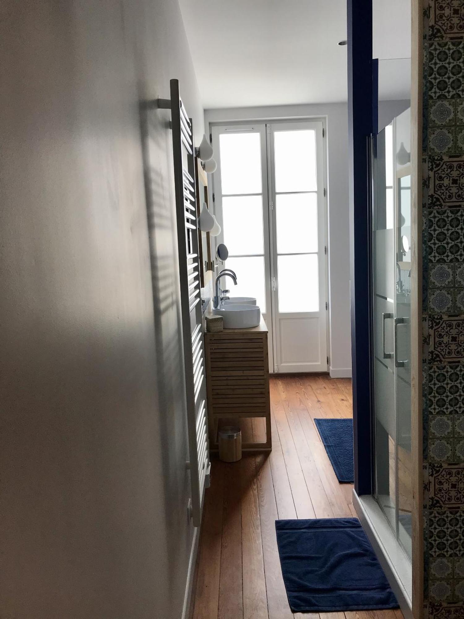 Maison D'Hotes Alma 波尔多 客房 照片