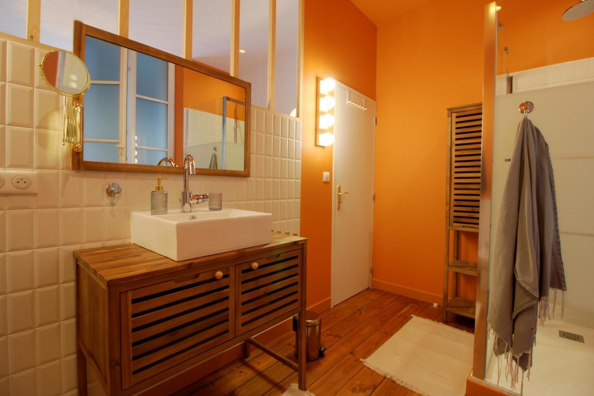 Maison D'Hotes Alma 波尔多 客房 照片