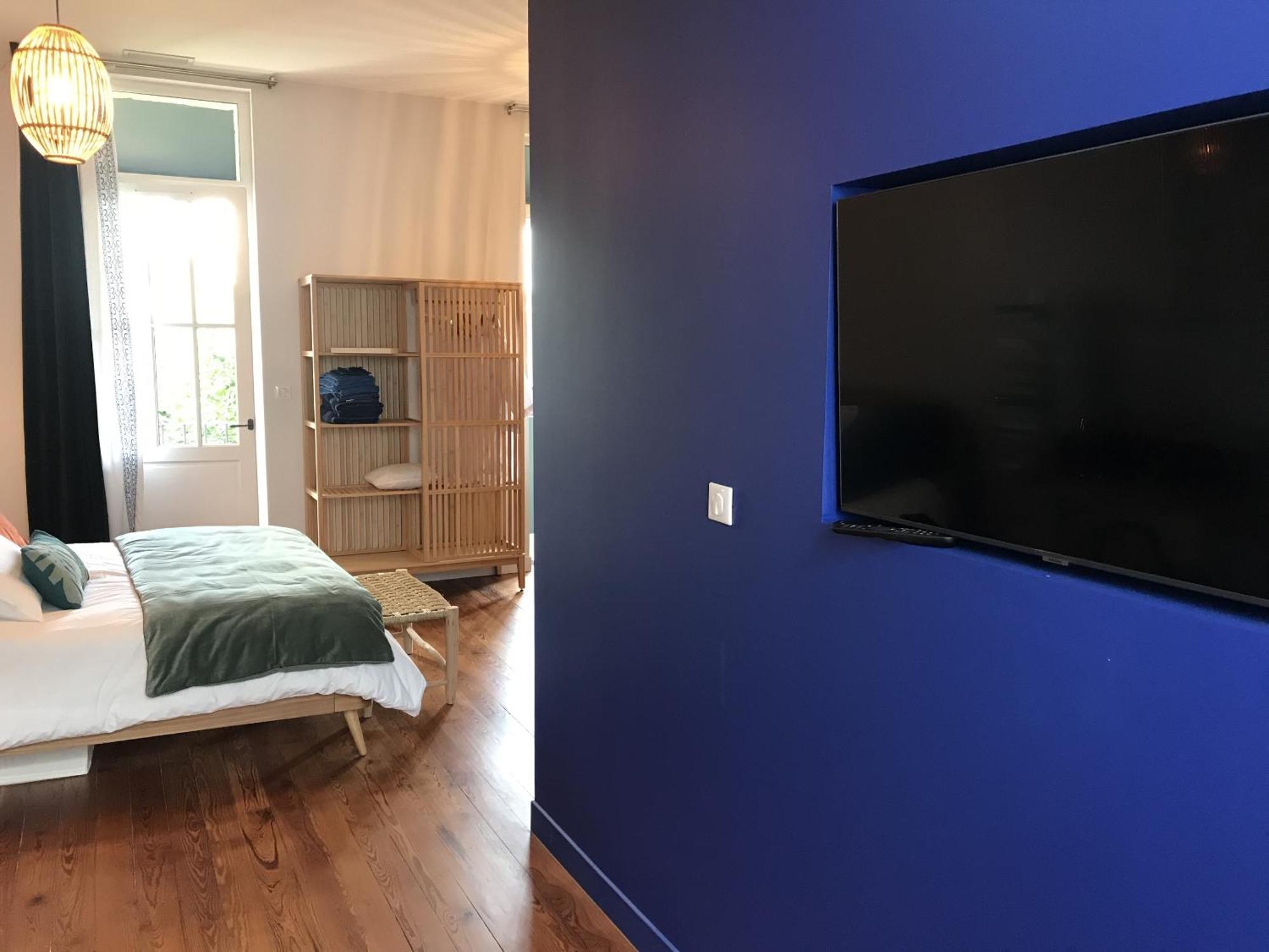 Maison D'Hotes Alma 波尔多 外观 照片