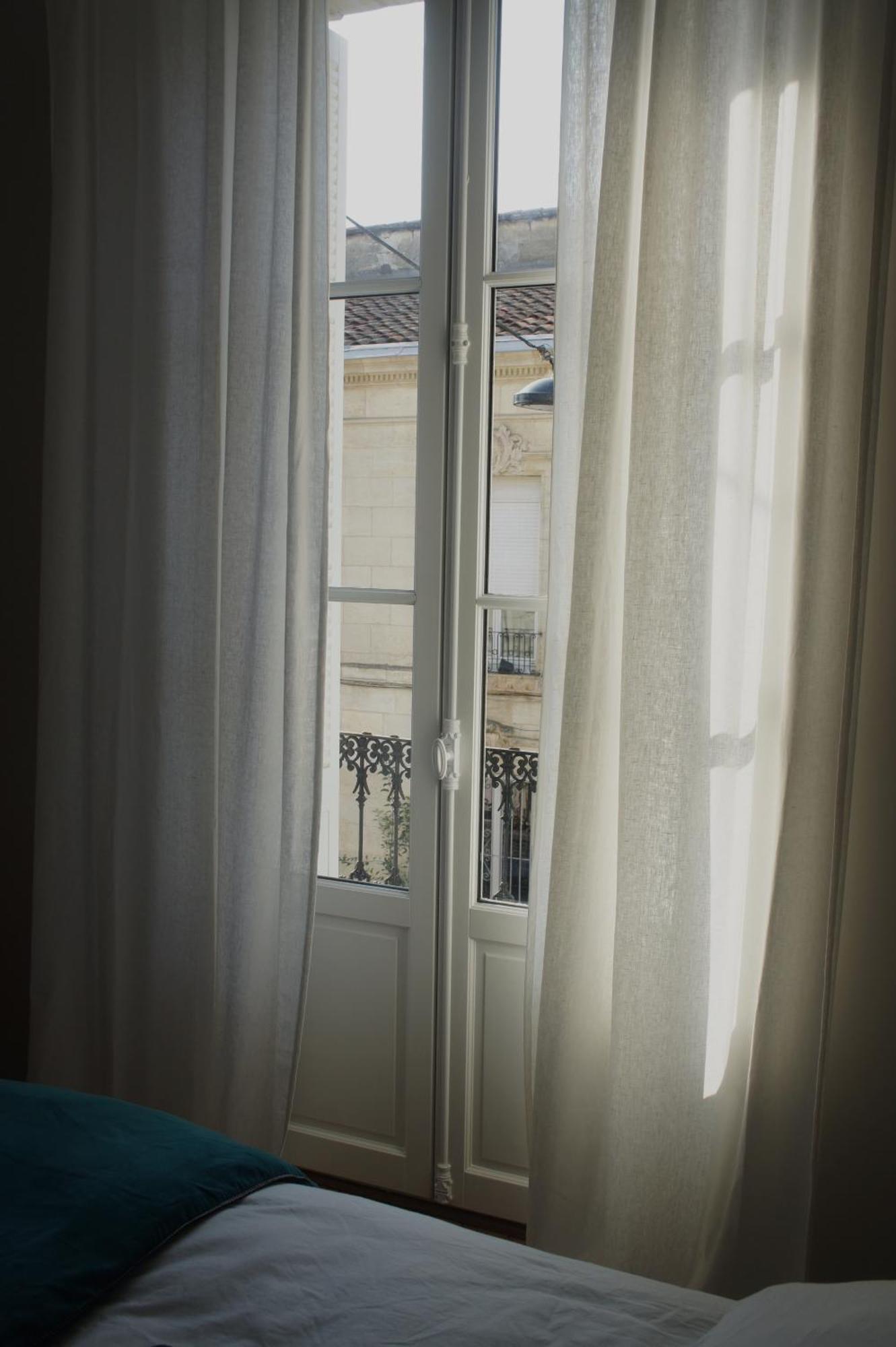 Maison D'Hotes Alma 波尔多 外观 照片